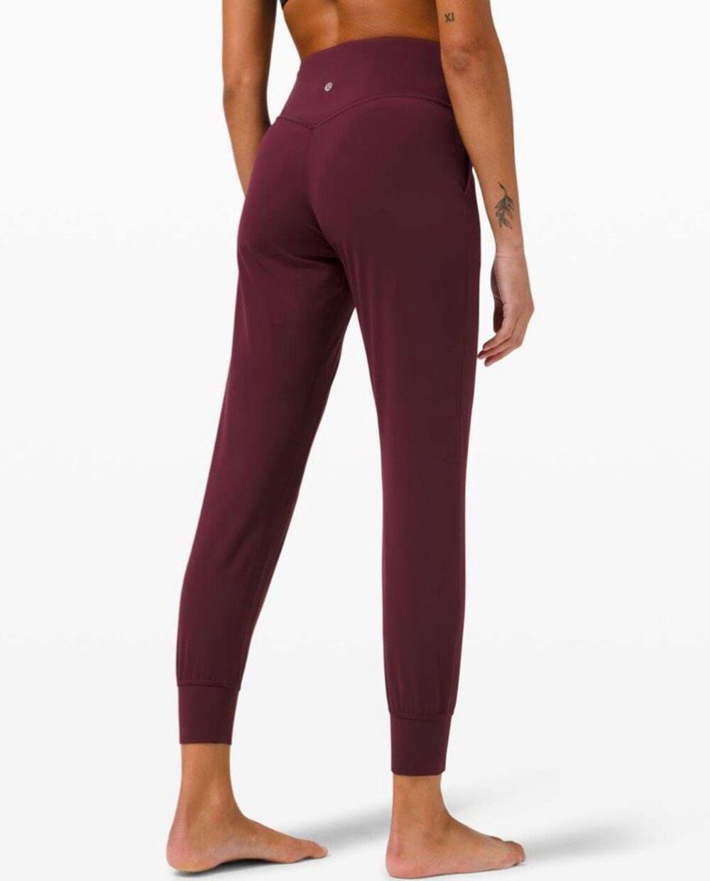 Lululemon Align High Rise Joggers